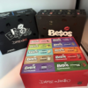 Besos Disposable Liquid Diamonds